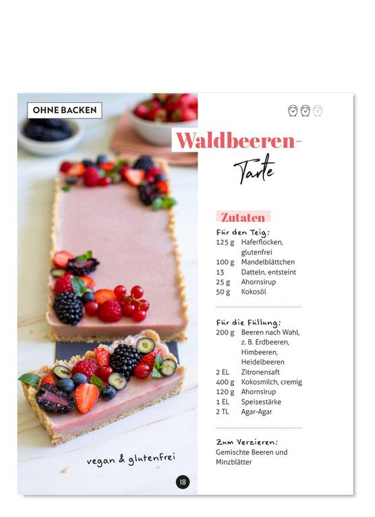 Produktbild: Tartes zum Verlieben!