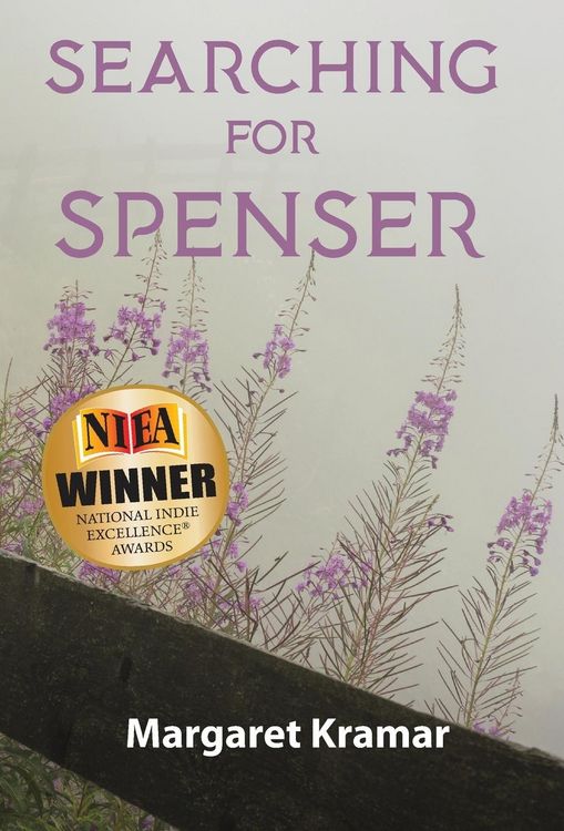 Produktbild: Searching For Spenser
