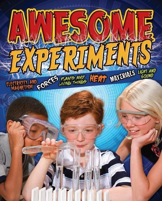 Produktbild: Awesome Experiments