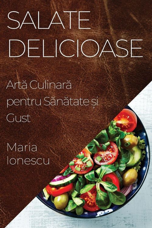 Produktbild: Salate Delicioase