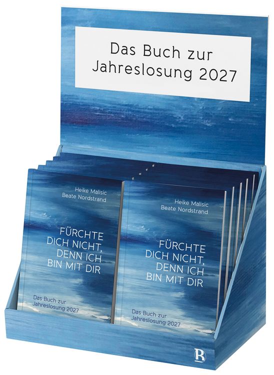 Produktbild: Display "Jahreslosung 2027"