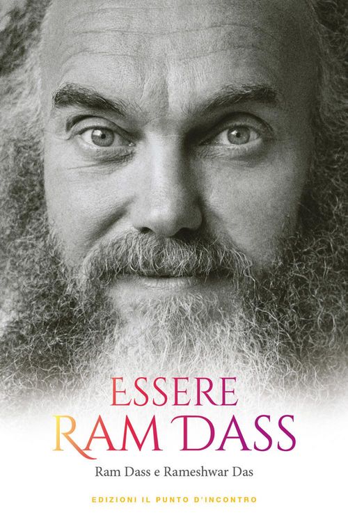 Produktbild: Essere Ram Dass