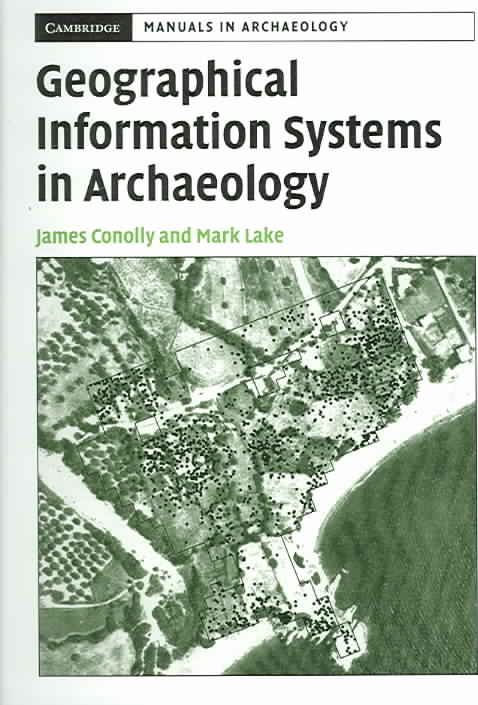 Produktbild: Geographical Information Systems in Archaeology