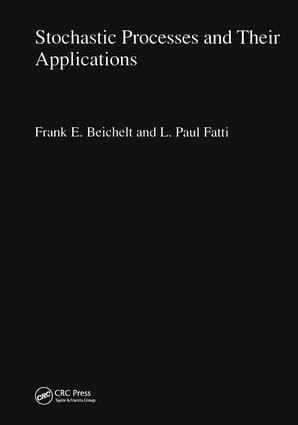Produktbild: Stochastic Processes and Their Applications
