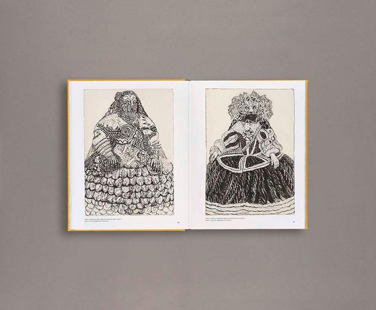 Produktbild: Hew Locke