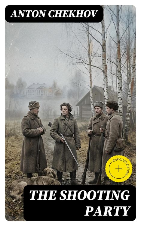 Produktbild: The Shooting Party