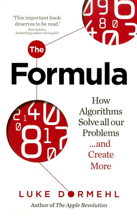 Produktbild: The Formula