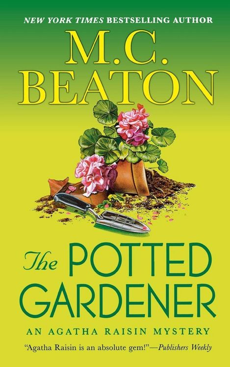 Produktbild: Potted Gardener