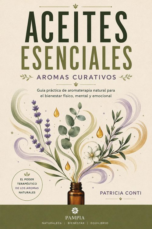 Produktbild: Aceites esenciales