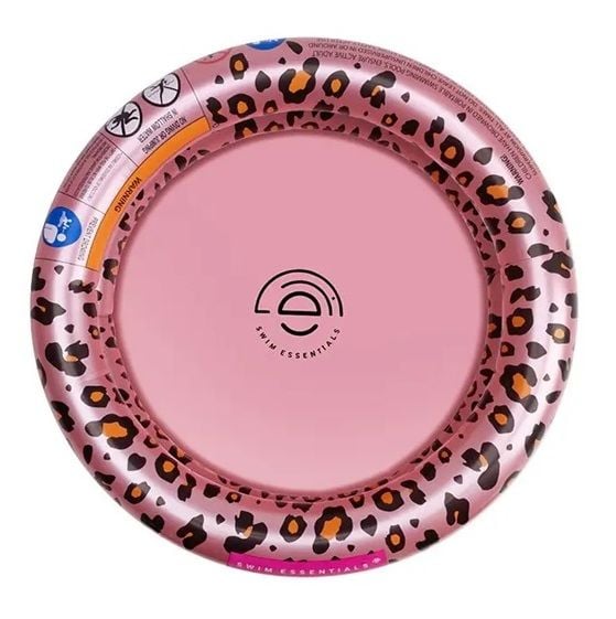 Produktbild: Safari Chique Rose/Gold Baby Pool #60 cm