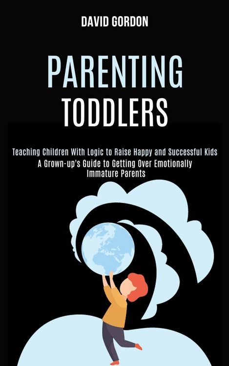 Produktbild: Parenting Toddlers