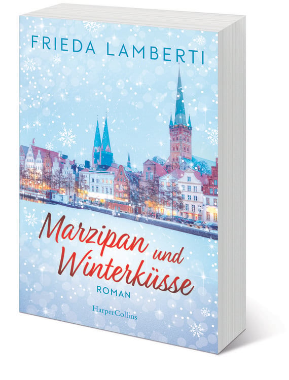 Produktbild: Marzipan und Winterk&uuml;sse