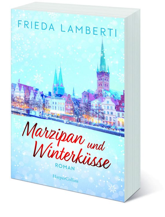Produktbild: Marzipan und Winterk&uuml;sse