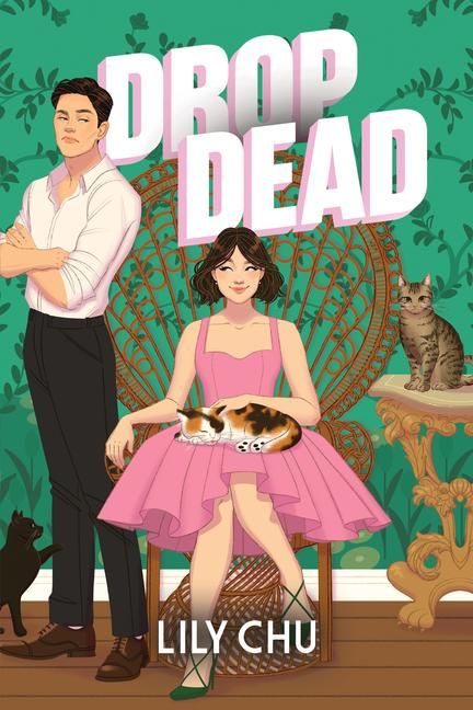 Produktbild: Drop Dead