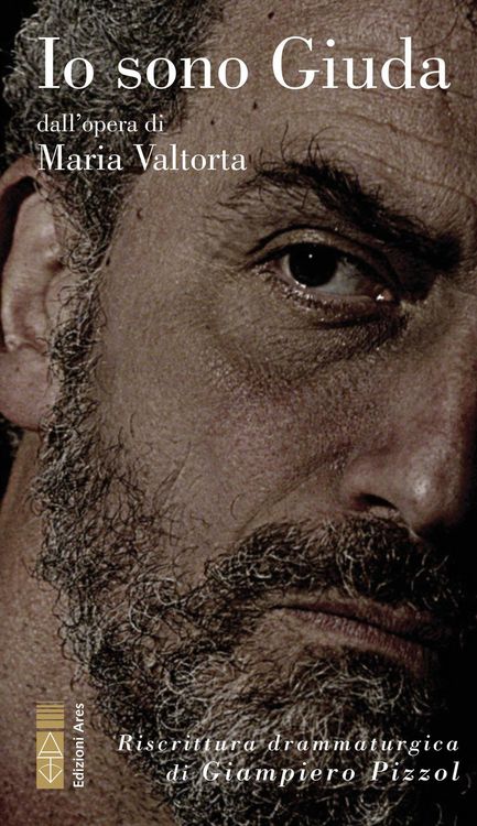 Produktbild: Io sono Giuda dall'opera di Maria Valtorta