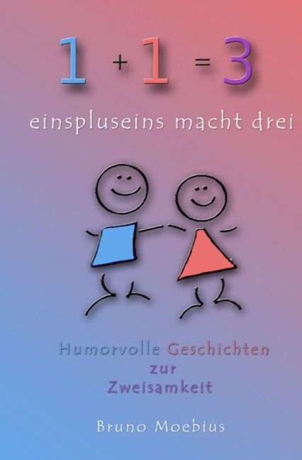 Produktbild: Einspluseins macht drei