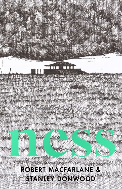 Produktbild: Ness