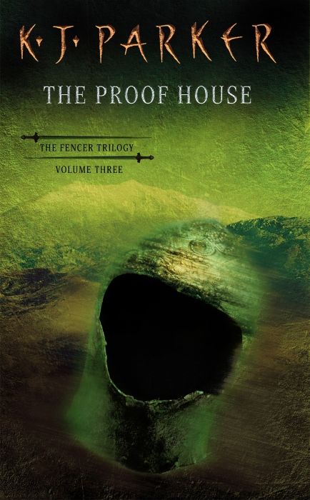 Produktbild: The Proof House