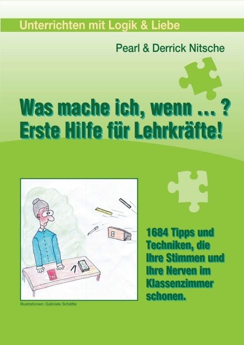 Produktbild: Was mache ich wenn ...?