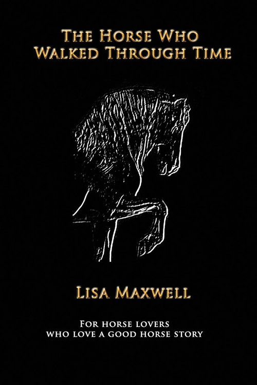 Produktbild: The Horse Who Walked Through Time