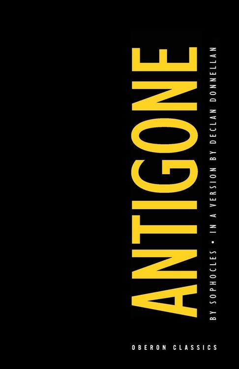 Produktbild: Antigone