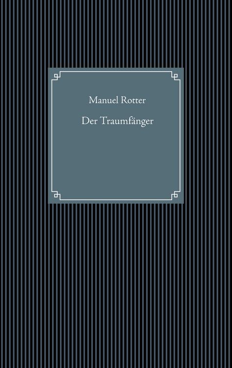 Produktbild: Der Traumf&auml;nger