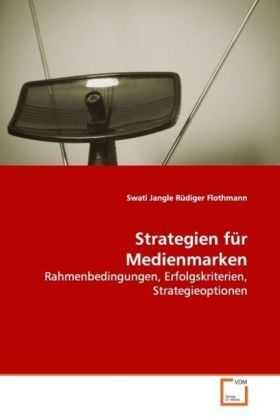 Produktbild: Jangle, S: Strategien f&uuml;r Medienmarken
