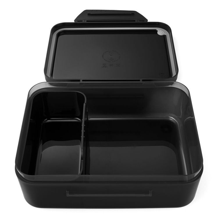Produktbild: Satch Brotdose Black