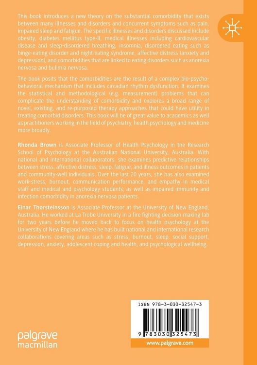 Produktbild: Comorbidity