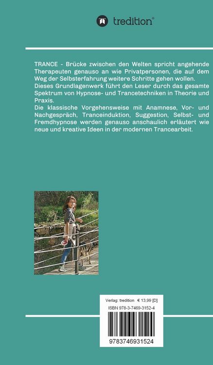 Produktbild: Trance - Br&uuml;cke zwischen den Welten