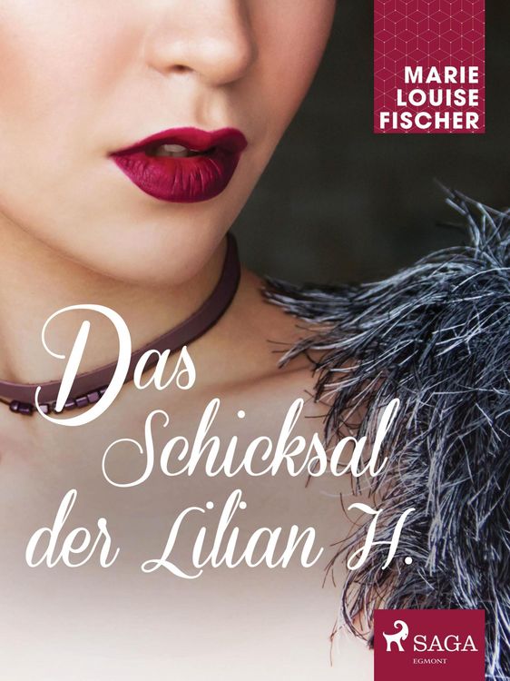 Produktbild: Das Schicksal der Lilian H.