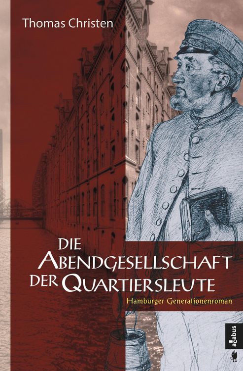 Produktbild: Die Abendgesellschaft der Quartiersleute