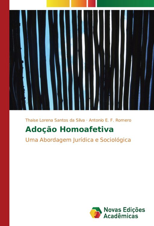 Produktbild: Ado&ccedil;&atilde;o Homoafetiva