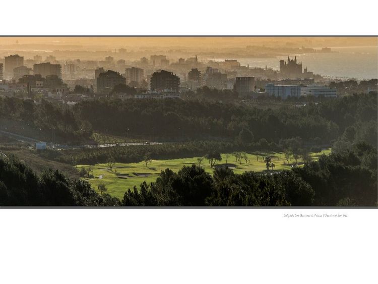 Produktbild: CALVENDO Puzzle Ein Motiv aus dem Kalender Emotionale Momente: Die sch&ouml;nsten Golfpl&auml;tze auf Mallorca. | 1000 Teile Lege-Gr&ouml;&szlig;e 64x48cm Foto-Puzzle f&uuml;r gl&uuml;ckliche Stunden