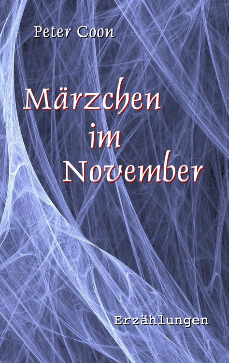 Produktbild: M&auml;rzchen im November
