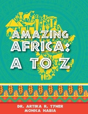 Produktbild: Amazing Africa