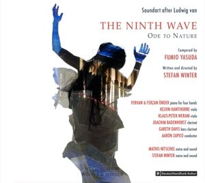 Produktbild: The Ninth Wave