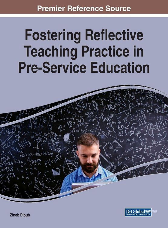 Produktbild: Fostering Reflective Teaching Practice in Pre-Service Education