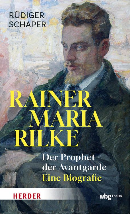 Produktbild: Rainer Maria Rilke