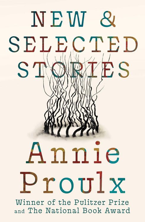 Produktbild: New and Selected Stories
