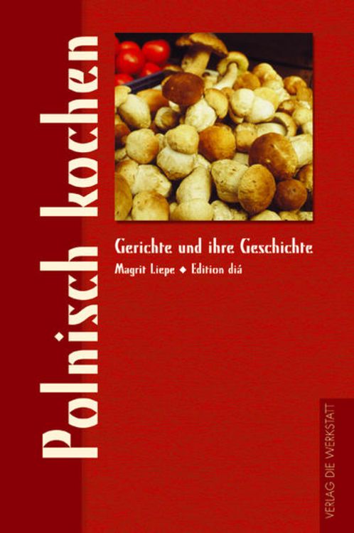 Produktbild: Polnisch kochen