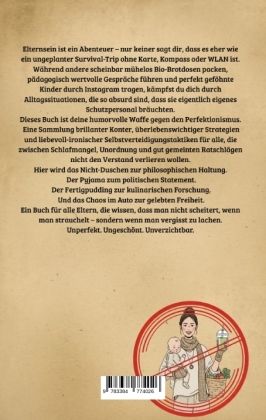 Produktbild: 99 Wege, wie du Dinkel-D&ouml;rte und M&uuml;sli-Maja entgegenwirkst