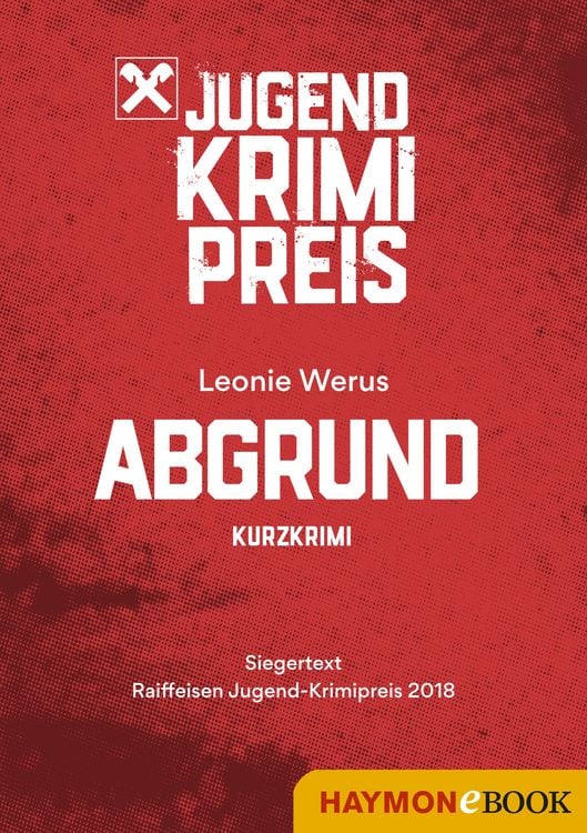 Produktbild: Abgrund