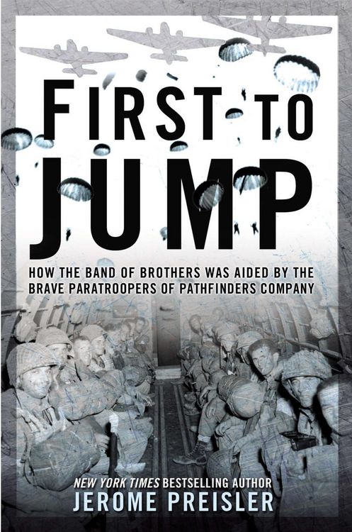 Produktbild: First to Jump