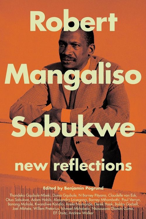 Produktbild: ROBERT MANGALISO SOBUKWE