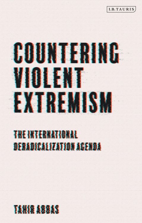Produktbild: Countering Violent Extremism