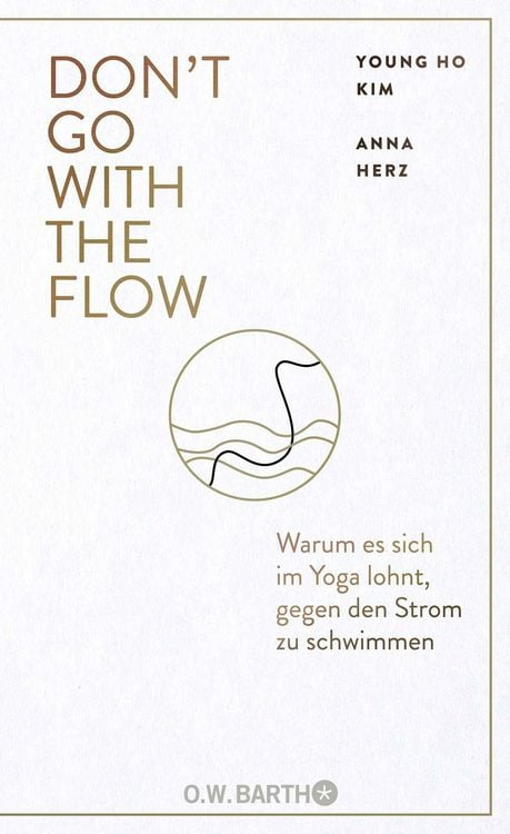 Produktbild: Don't Go with the Flow