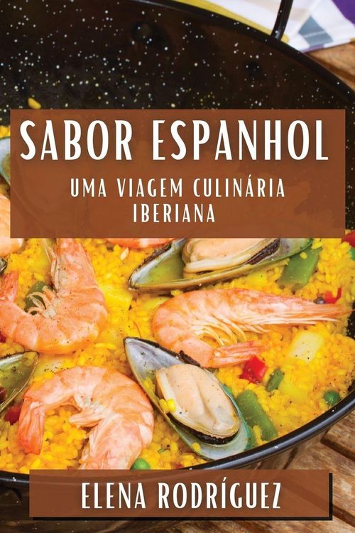 Produktbild: Sabor Espanhol
