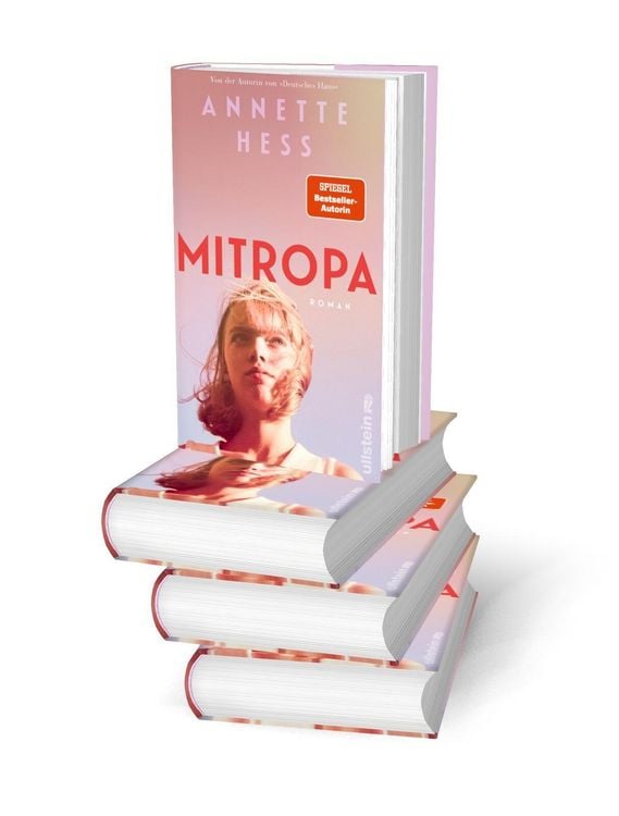 Produktbild: Mitropa