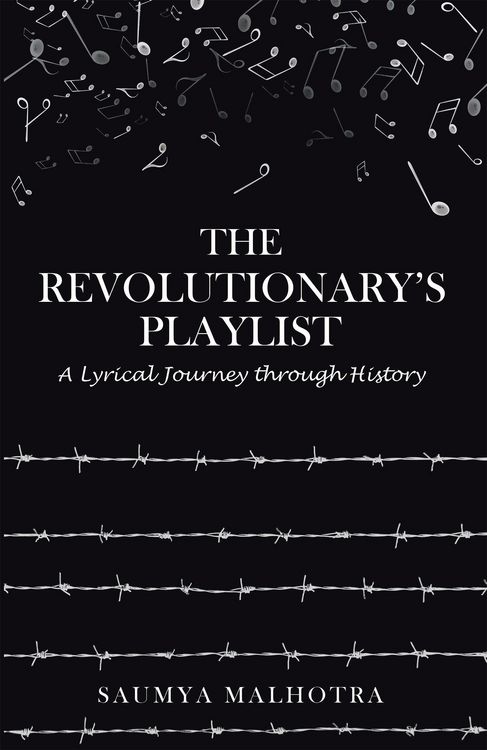 Produktbild: The Revolutionary'S Playlist